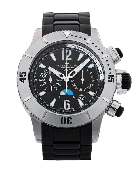 Jaeger-LeCoultre Master Compressor Diving 186T770